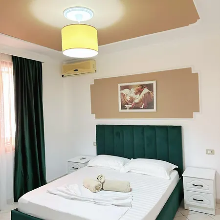 Apartment Bamisa Golem (Tirana)